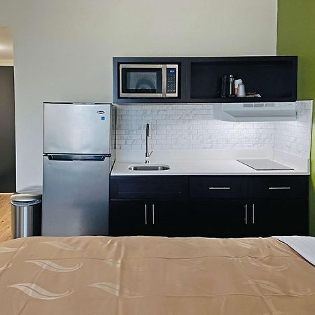 Quality Inn & Suites Lake Charles South Εξωτερικό φωτογραφία