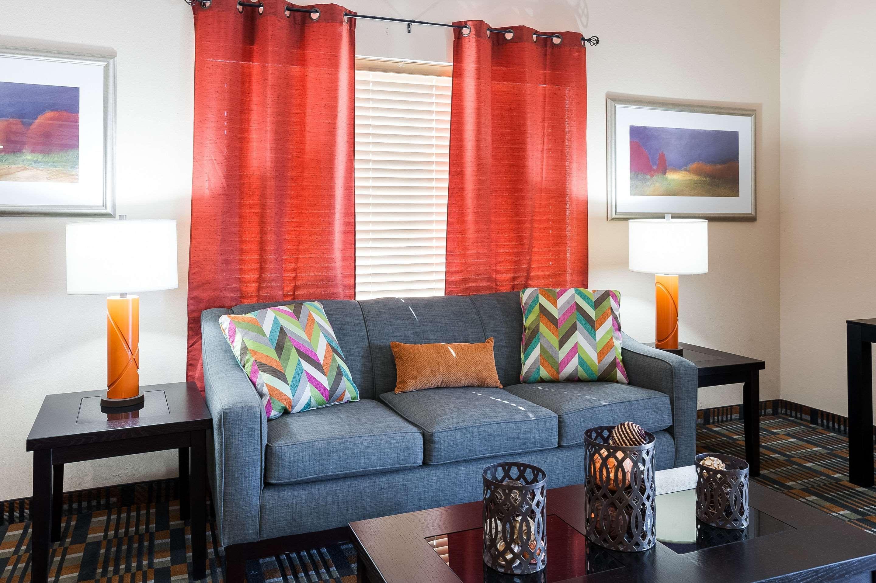 Quality Inn & Suites Lake Charles South Εξωτερικό φωτογραφία