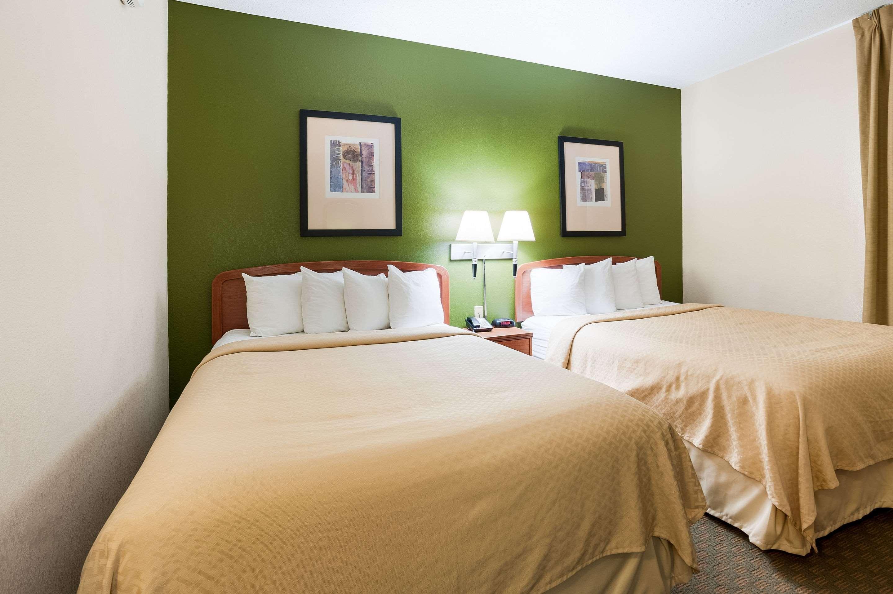 Quality Inn & Suites Lake Charles South Εξωτερικό φωτογραφία