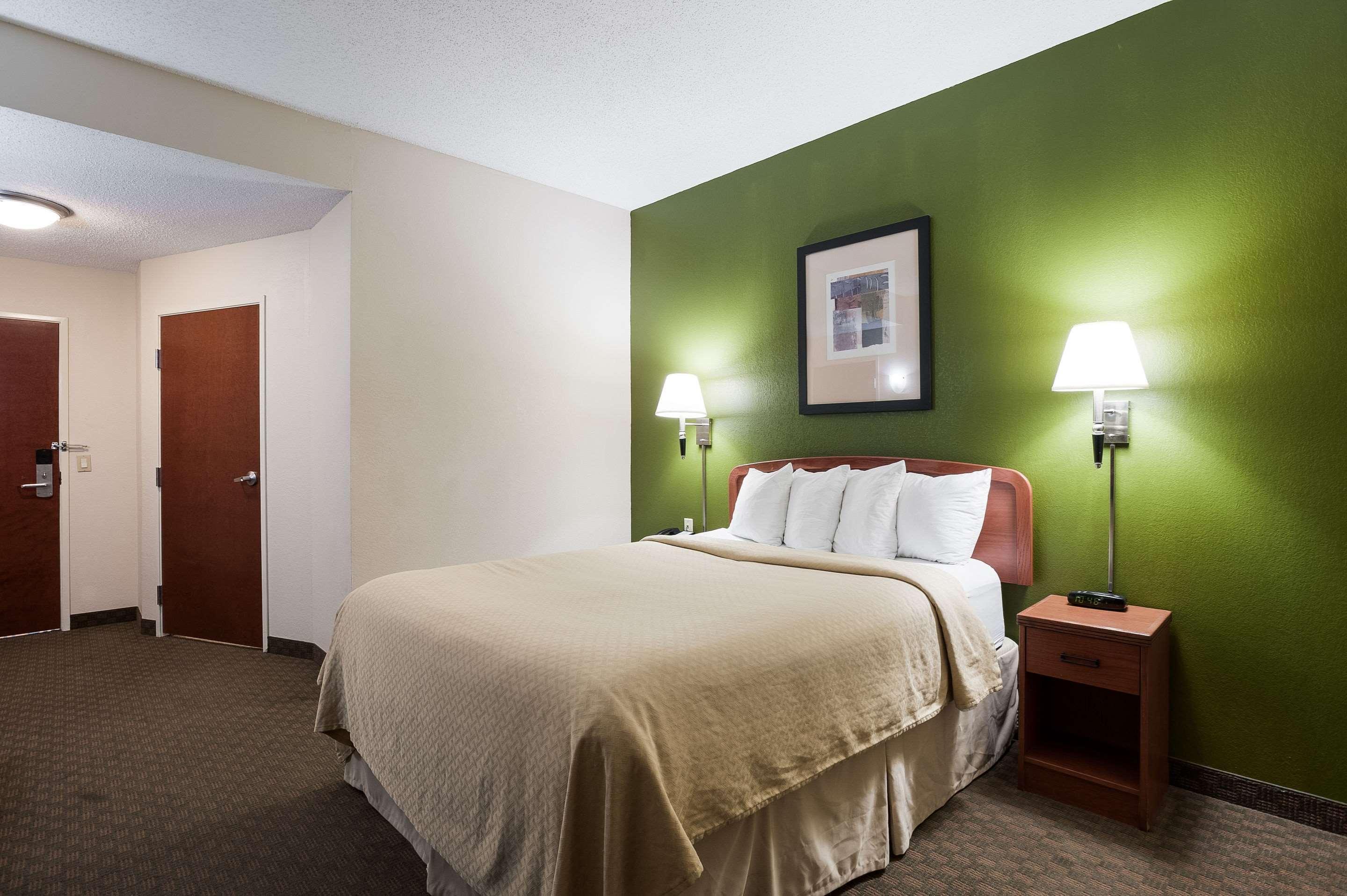 Quality Inn & Suites Lake Charles South Εξωτερικό φωτογραφία
