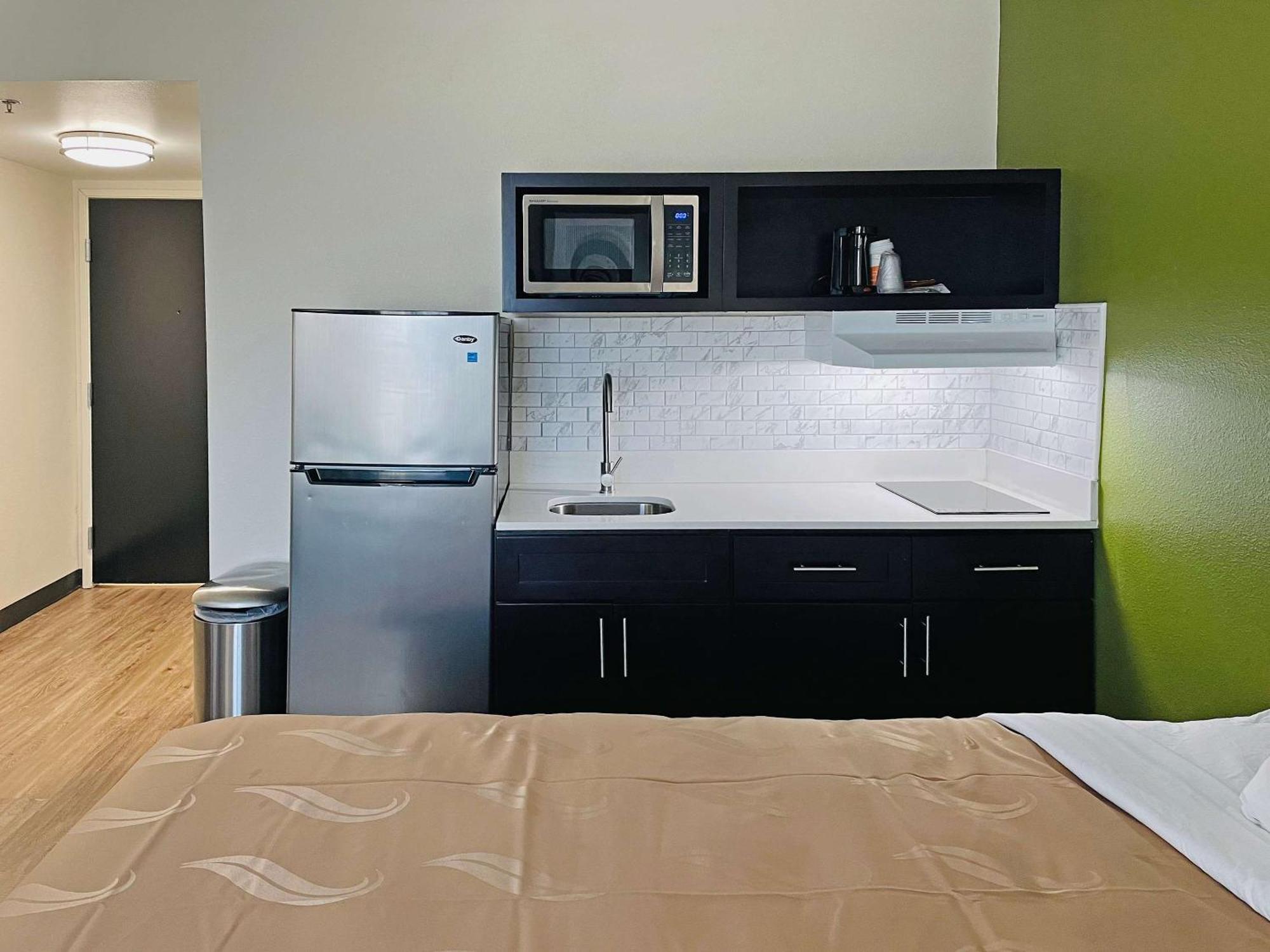 Quality Inn & Suites Lake Charles South Εξωτερικό φωτογραφία