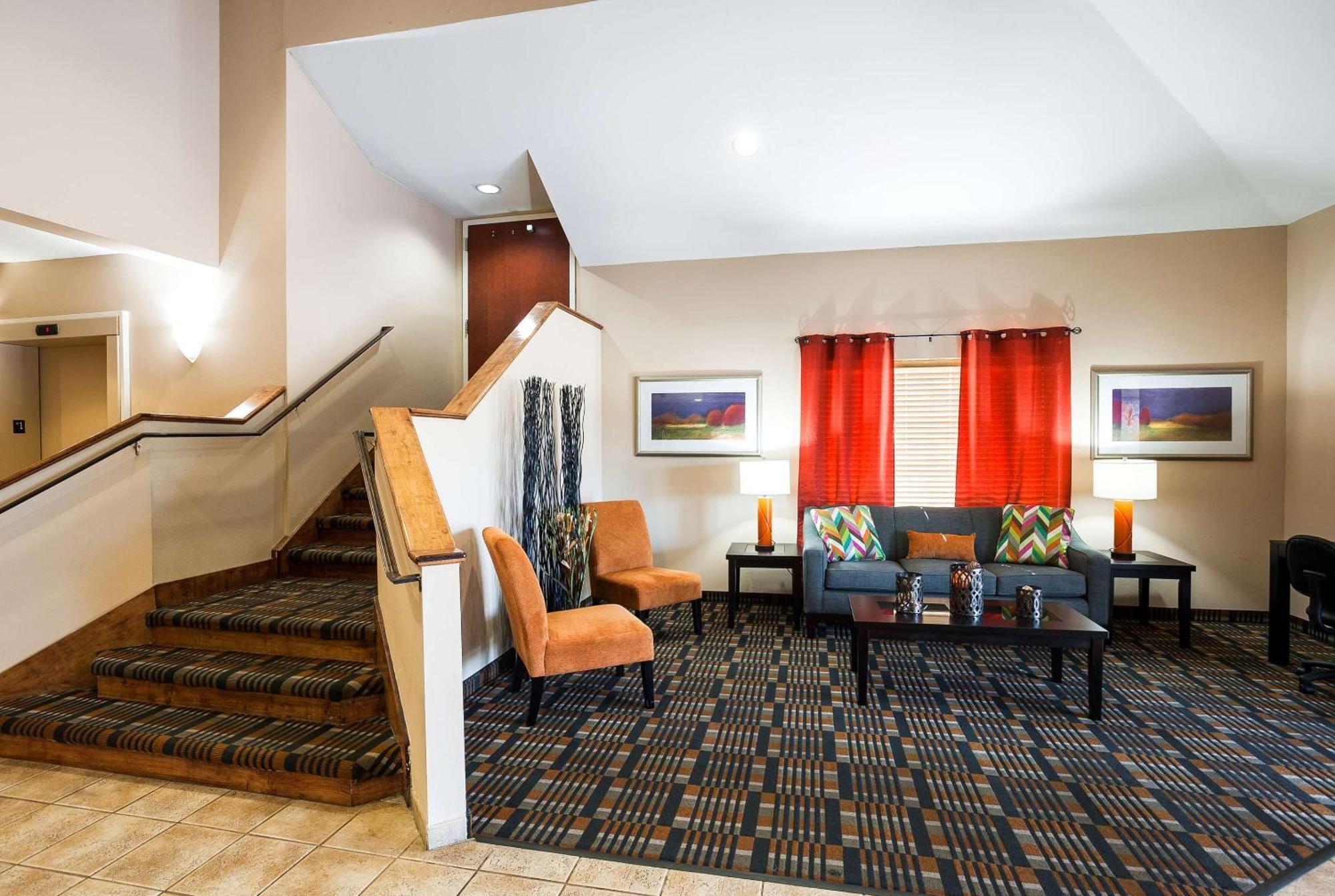 Quality Inn & Suites Lake Charles South Εξωτερικό φωτογραφία