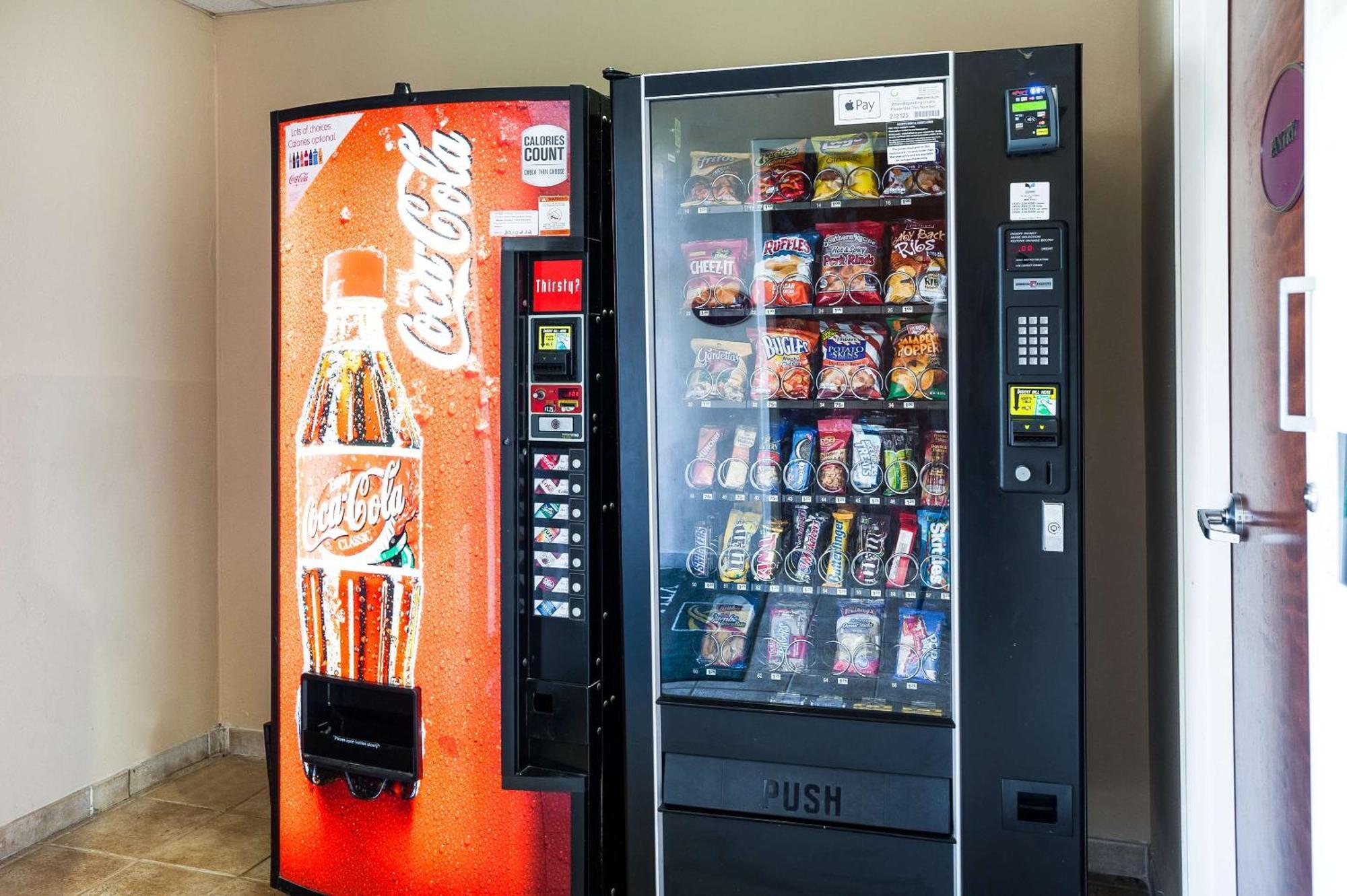 Quality Inn & Suites Lake Charles South Εξωτερικό φωτογραφία
