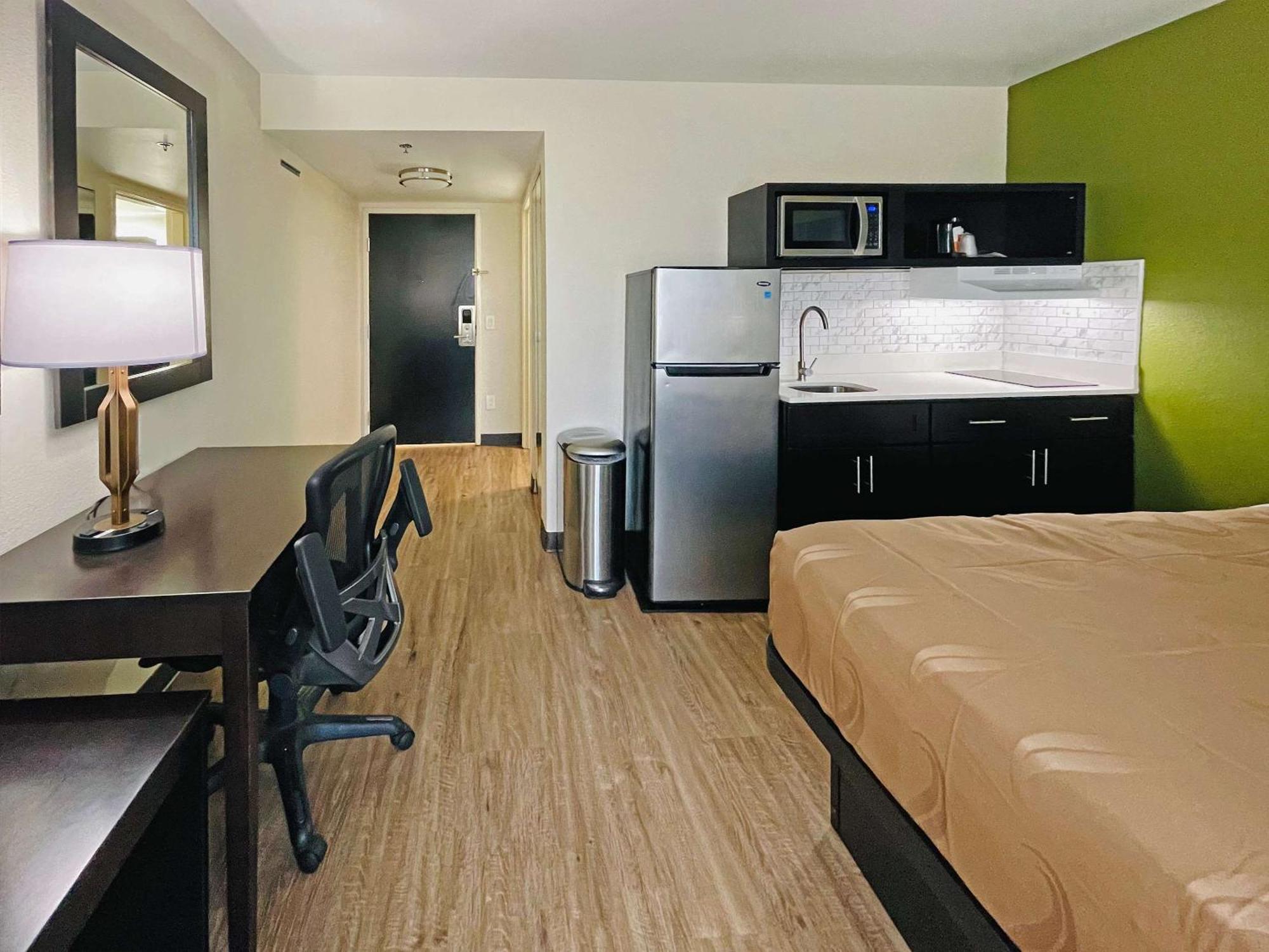 Quality Inn & Suites Lake Charles South Εξωτερικό φωτογραφία