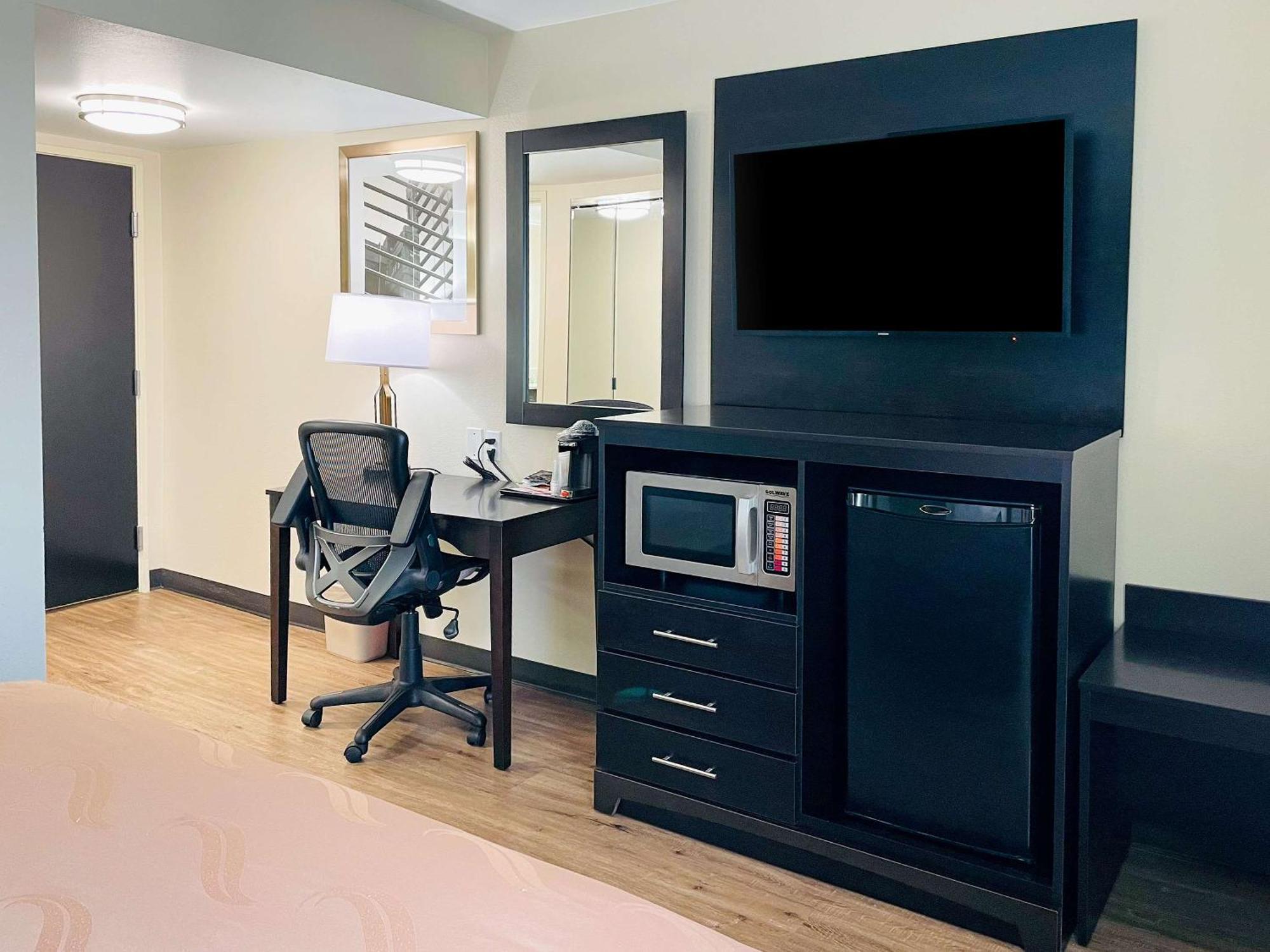 Quality Inn & Suites Lake Charles South Εξωτερικό φωτογραφία